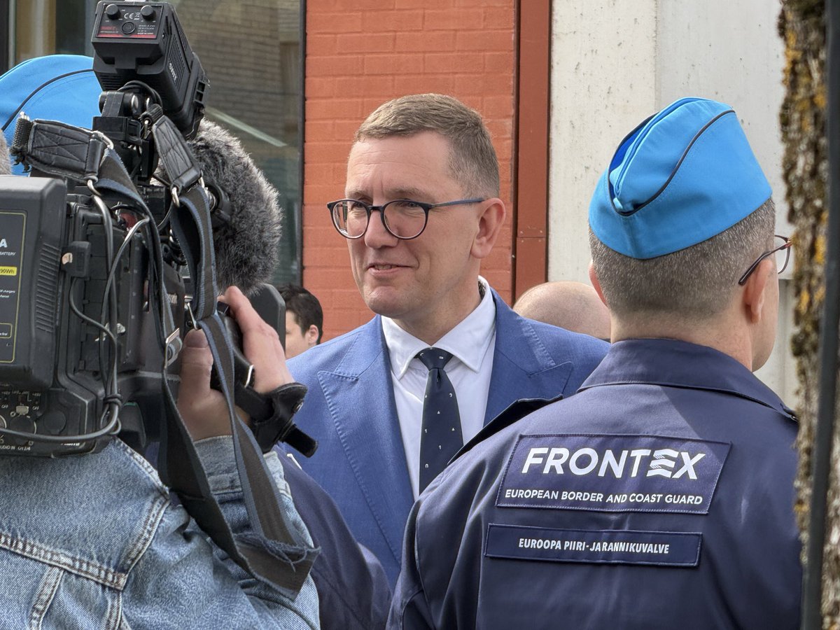 Emmanuel Mignot tweet media