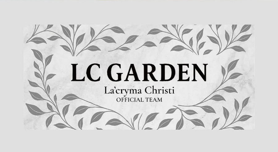 La'cryma Christi tweet media