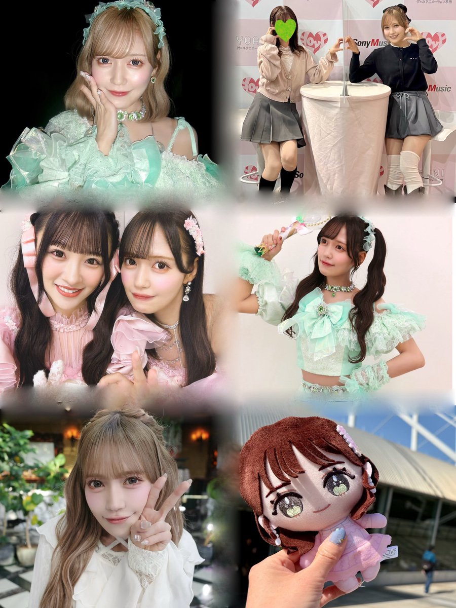 なぁちゃん (@Naa_id_s2) / Posts / X
