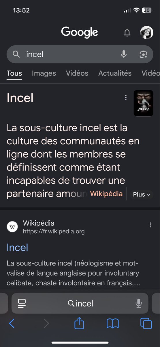 Médusaaa tweet media