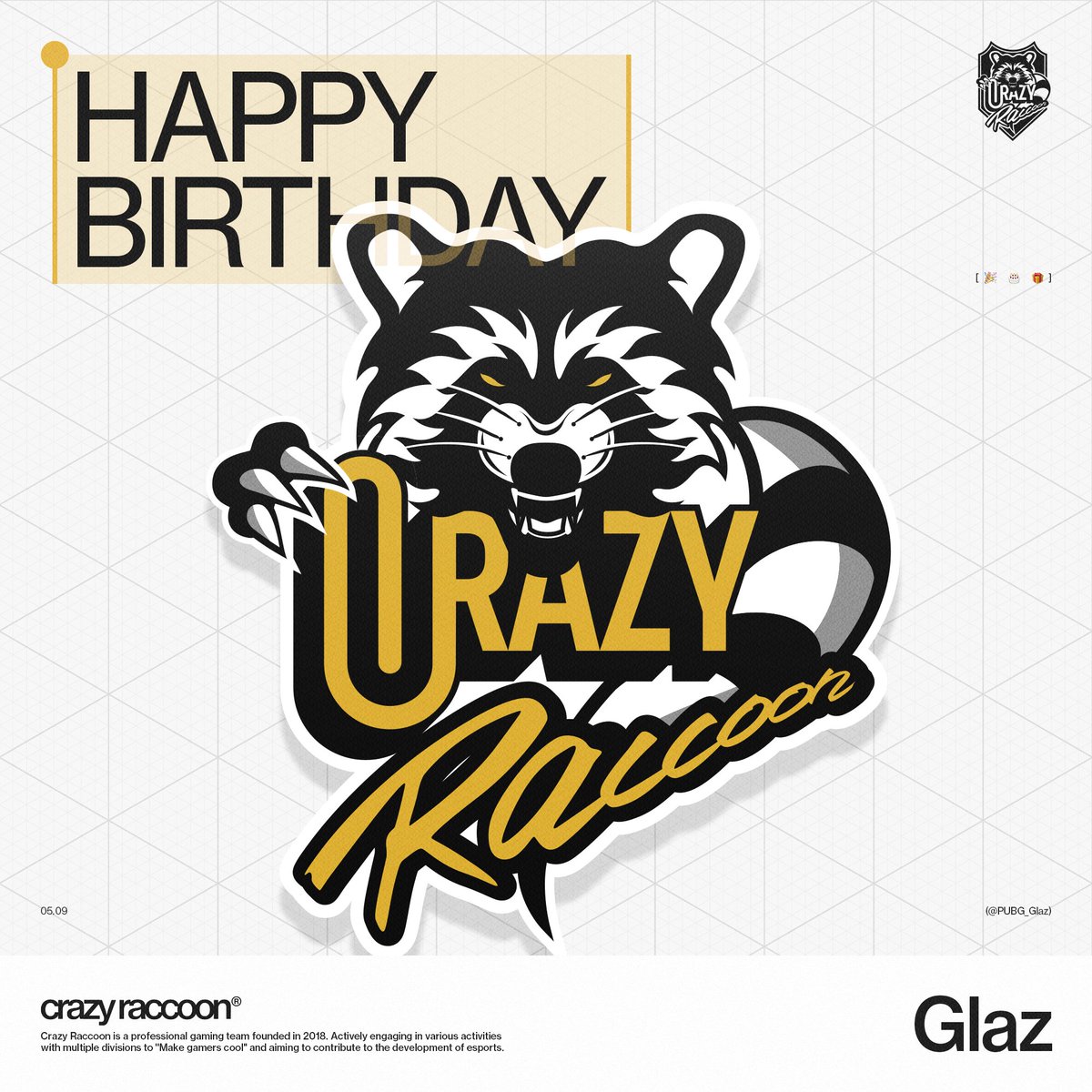 Crazy Raccoon (@crazyraccoon406) / Posts / X