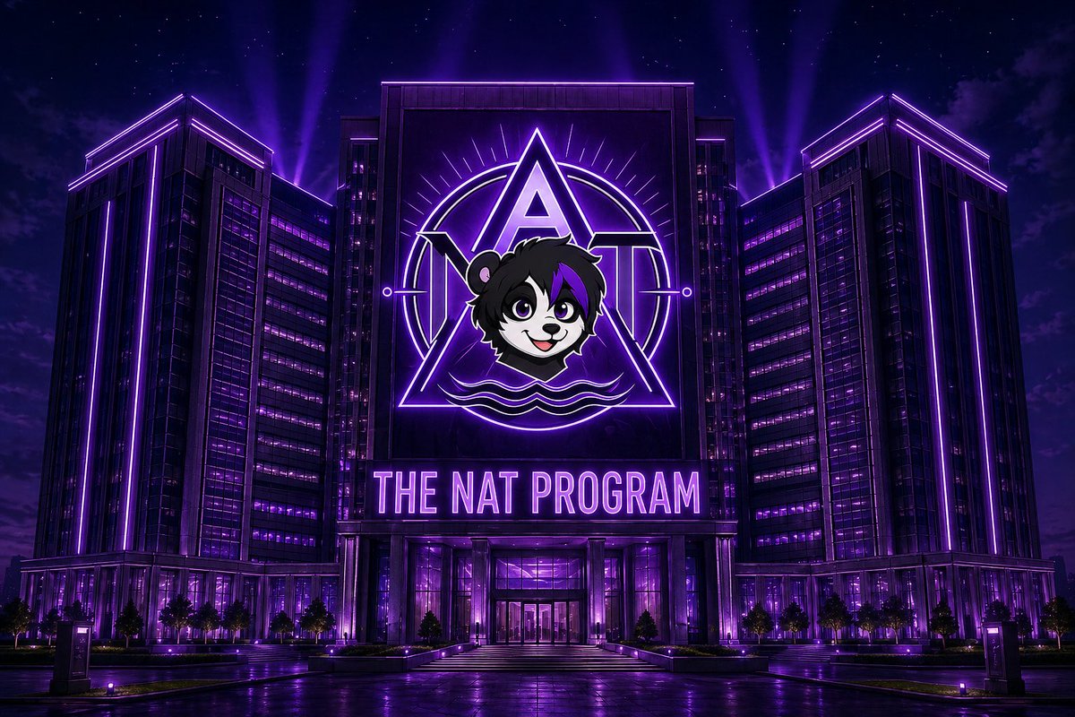 Nat The Panda (@NatThePanda) / Posts / X