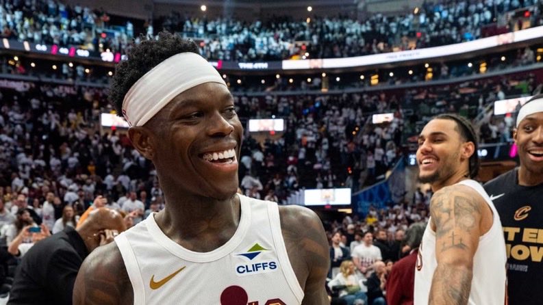 Across The Cavs tweet media