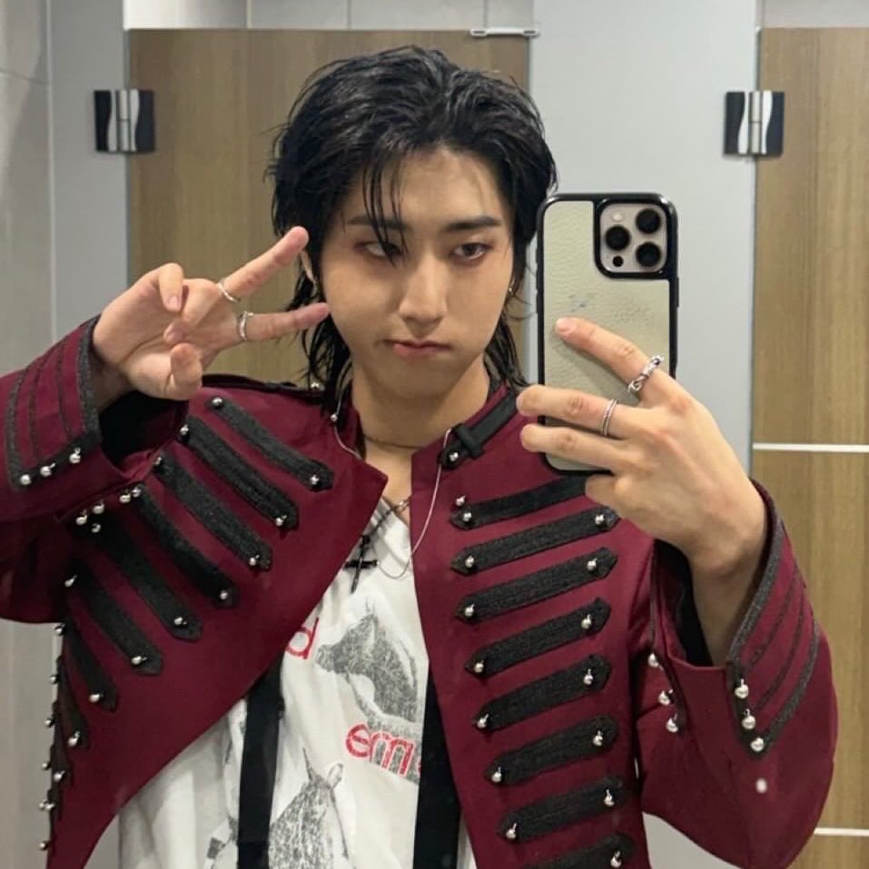 한 meru 🧸 han jwisungie 💭 tweet media
