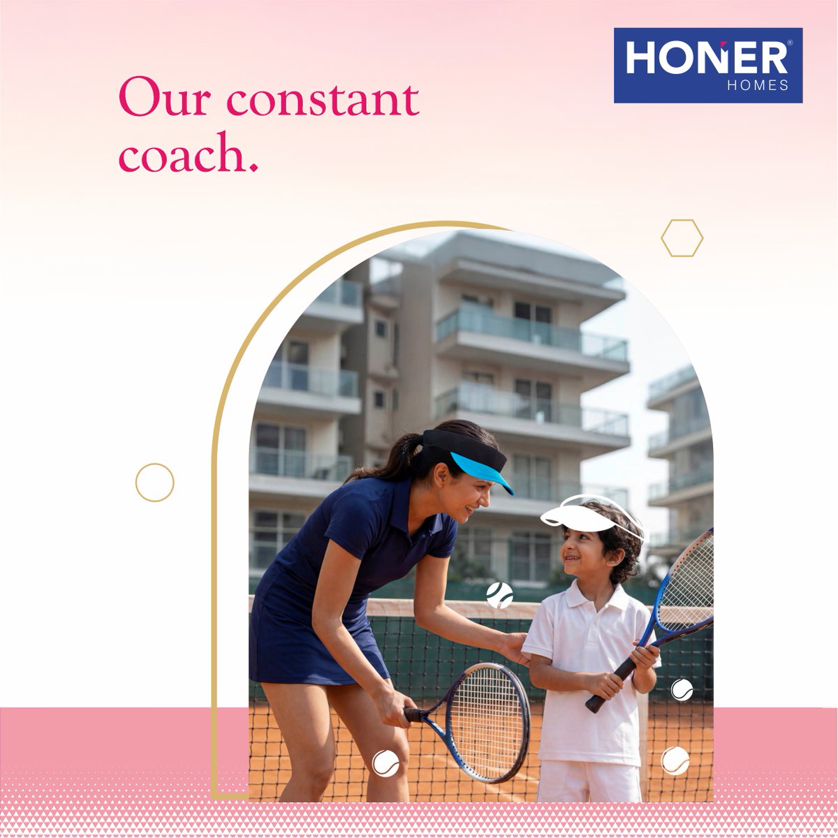 HONER HOMES tweet media