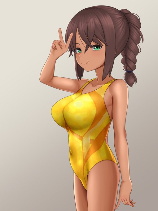 ひさびさに完成まで描いたらゴールデンウイーク終わったぞシタラ 