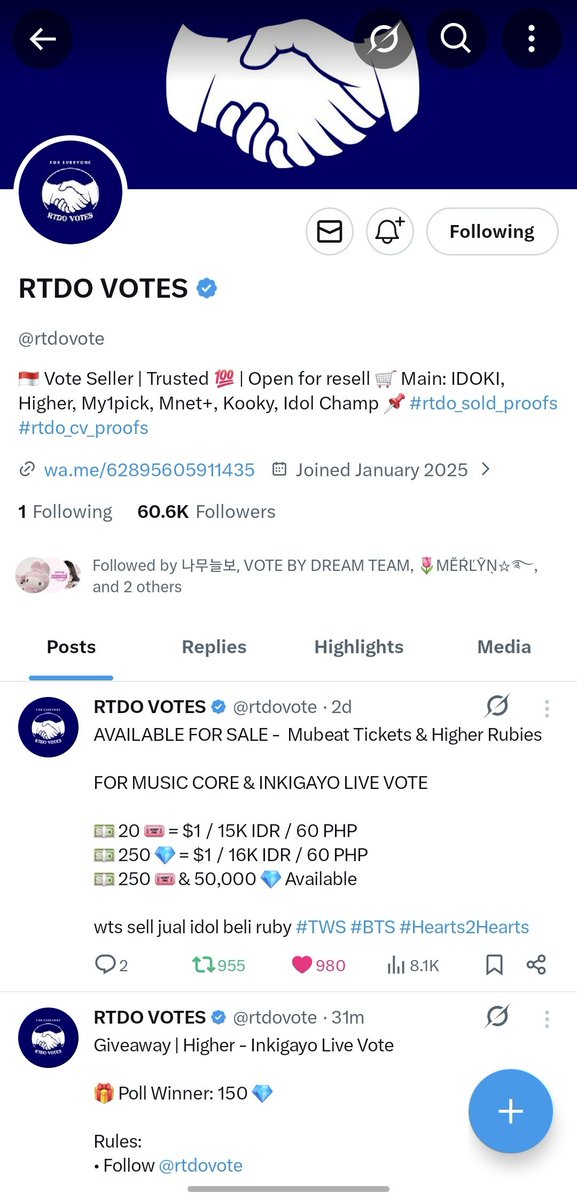Yiya 🦭 tweet media