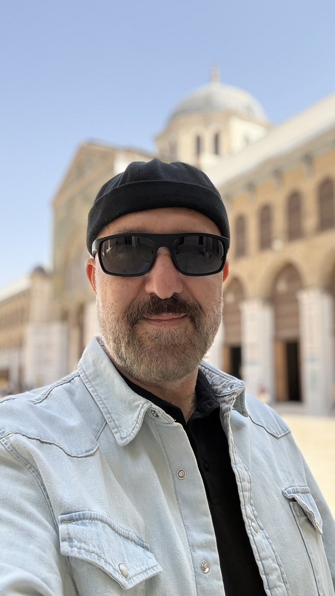 Orhan OSMANOĞLU tweet media
