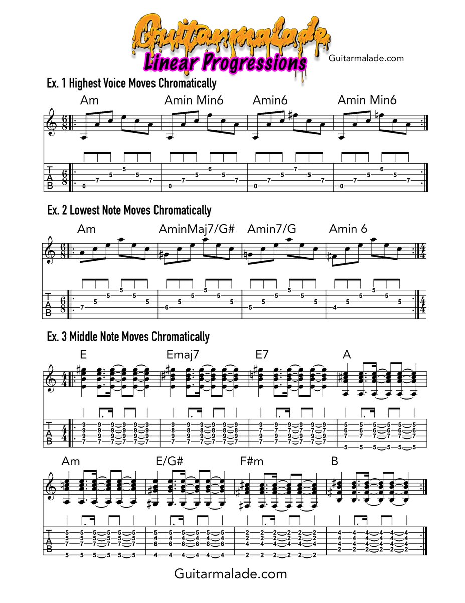 Guitarmalade tweet media
