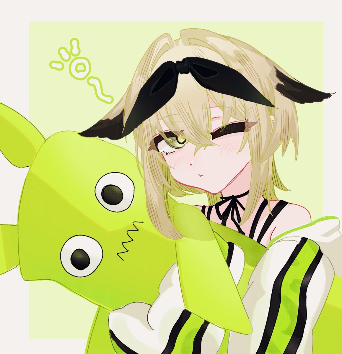 ハルちゃん！！！！！