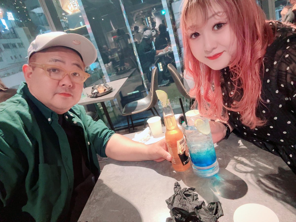 しょーこ tweet media