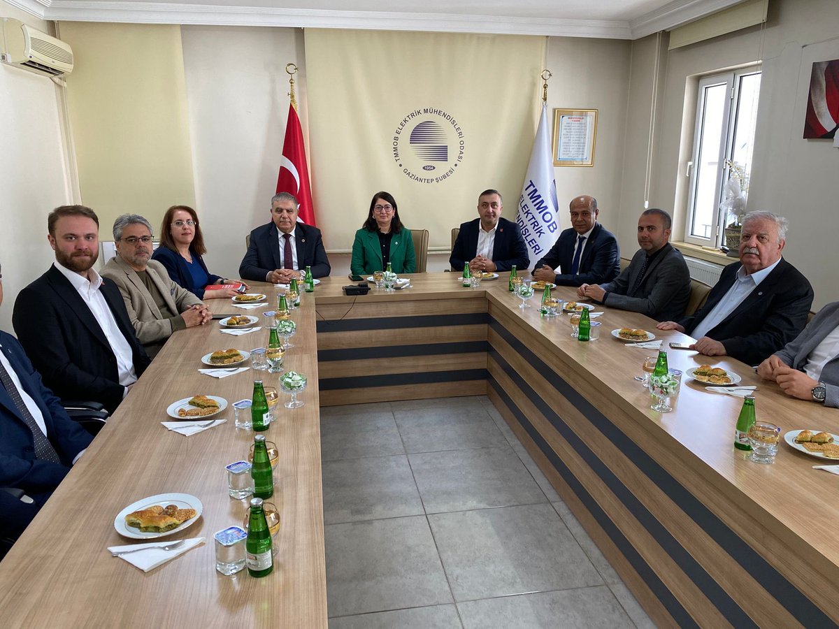 Mehmet GÜZELMANSUR tweet media