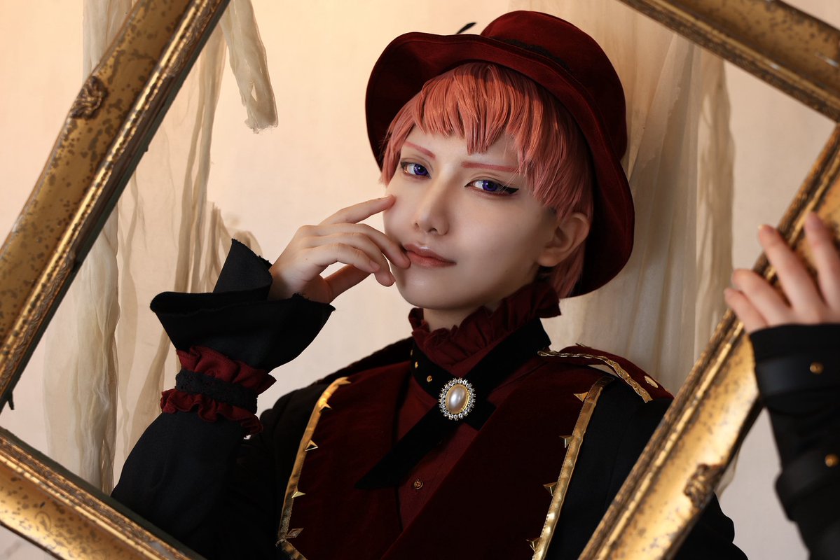 琉稀 tweet media