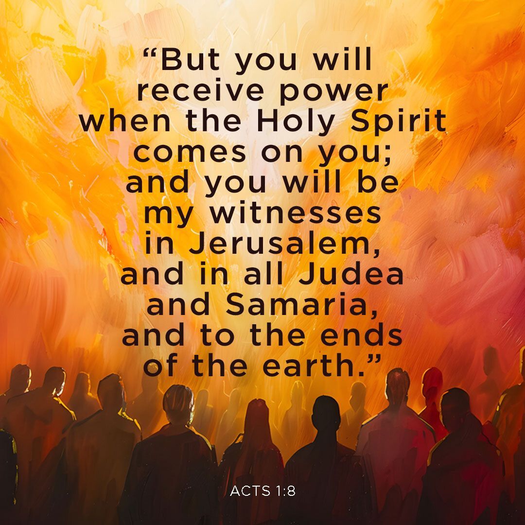 SlashChrist's tweet photo. How could the disciples carry the hope of the world to every corner of the earth? Just when they thought they might get some more guidance, Jesus ascended into heaven, leaving them. But it wasn’t the end—we will talk about what came next Sunday. https://t.co/x0DyZV4uX4