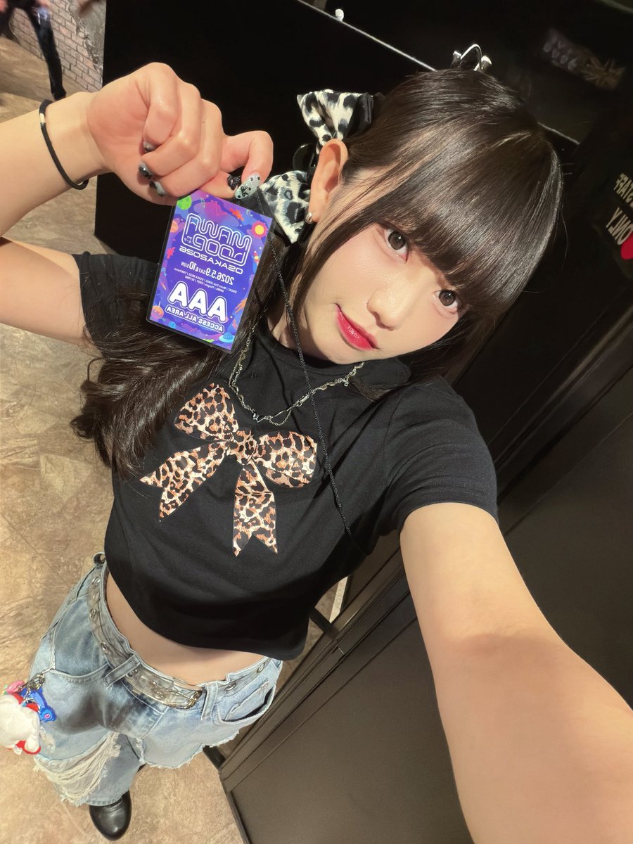 七々扇ツバキ@BBTS tweet media