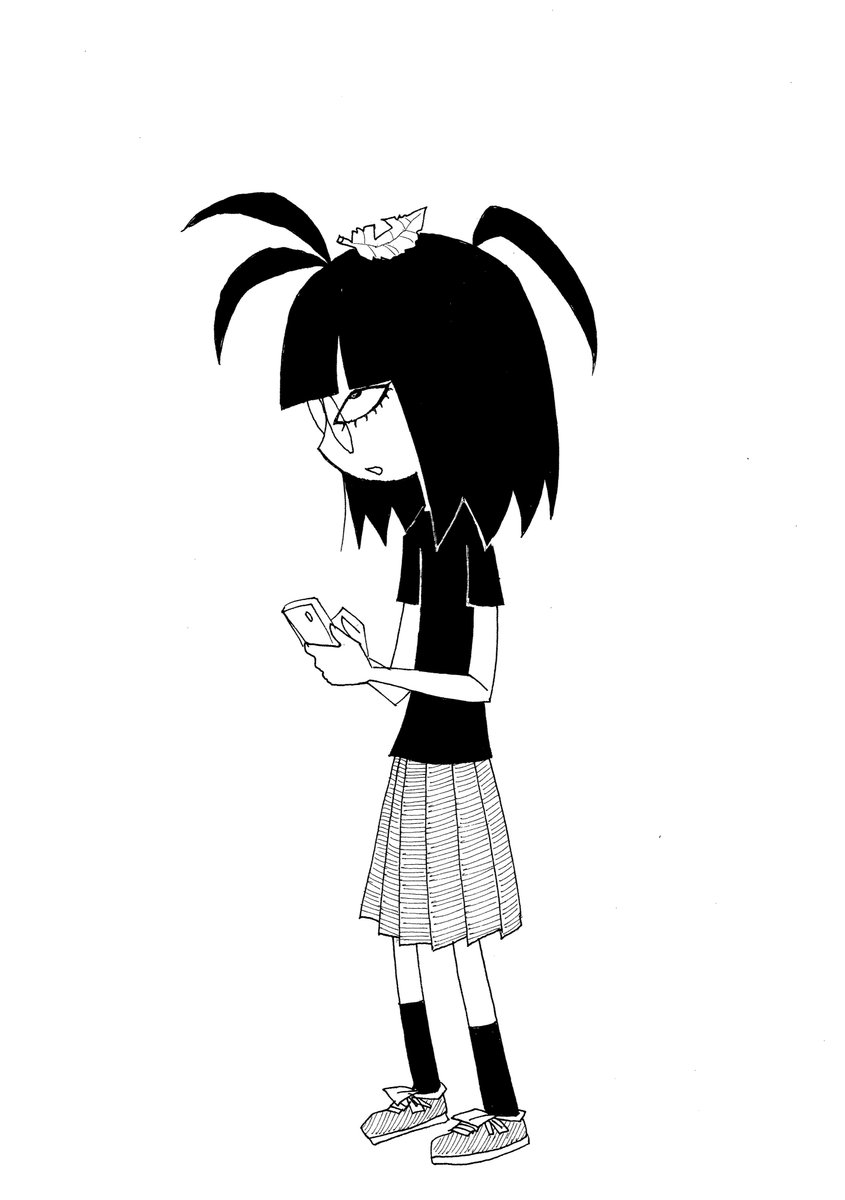 『ザ・キンクス』公式/手塚治虫文化賞【短編賞】受賞作品 tweet media