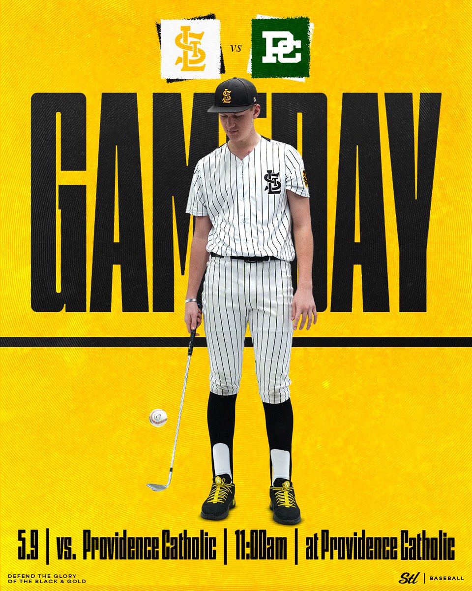 St. Laurence Baseball tweet media