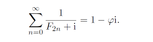 fun_Fibonacci's tweet photo. Fibonacci Quart. Problem B-1180 by H.O. https://t.co/zdYhGhptdE