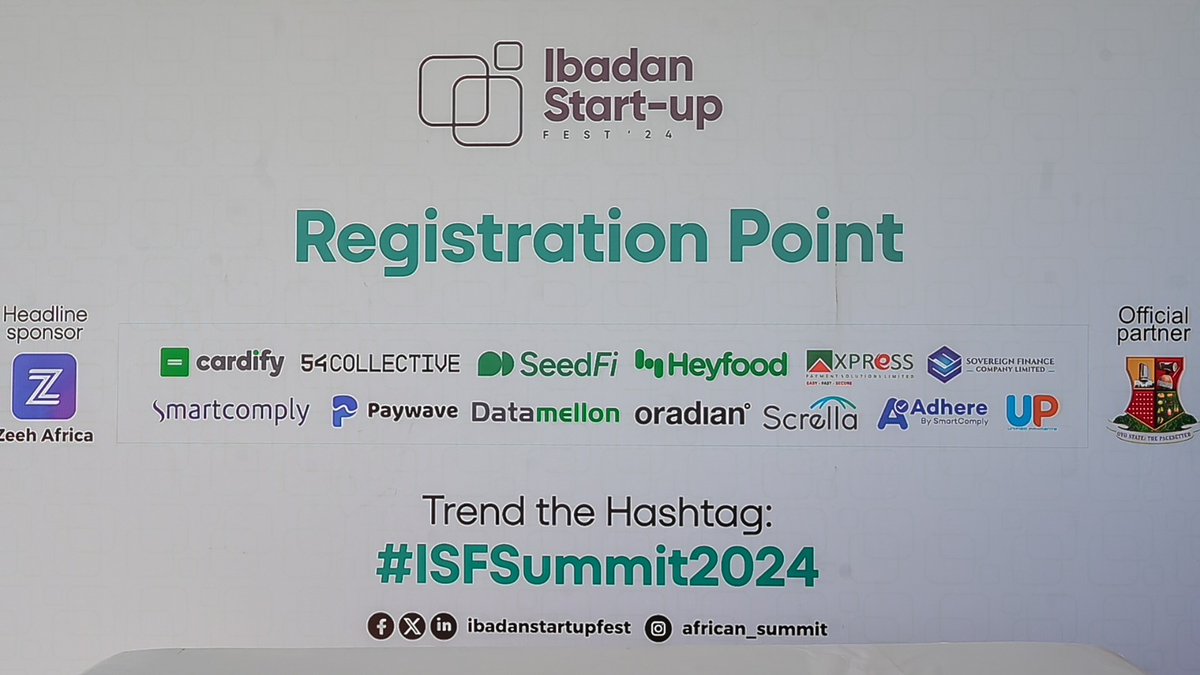 ISF2026 tweet media