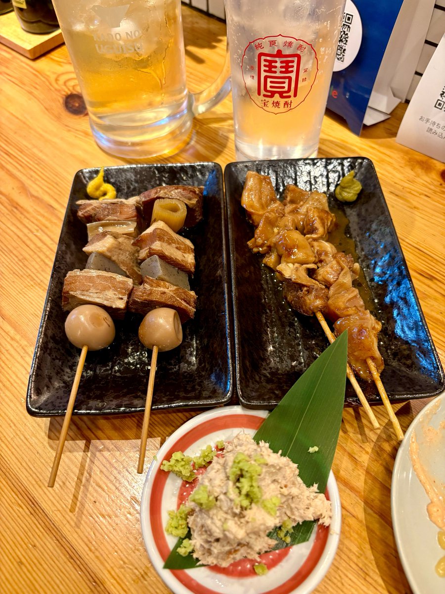 角のうぐいす 春吉本店