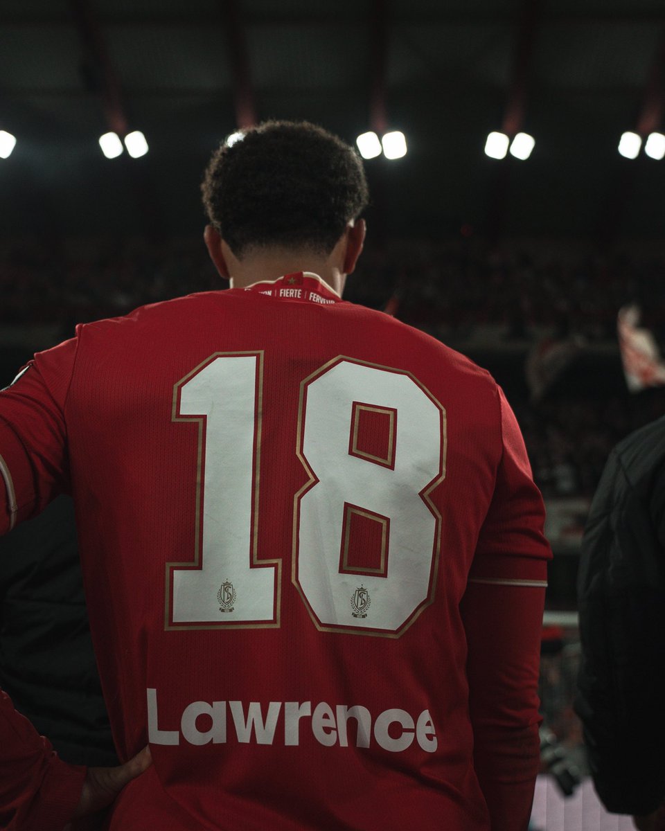 Standard de Liège tweet media