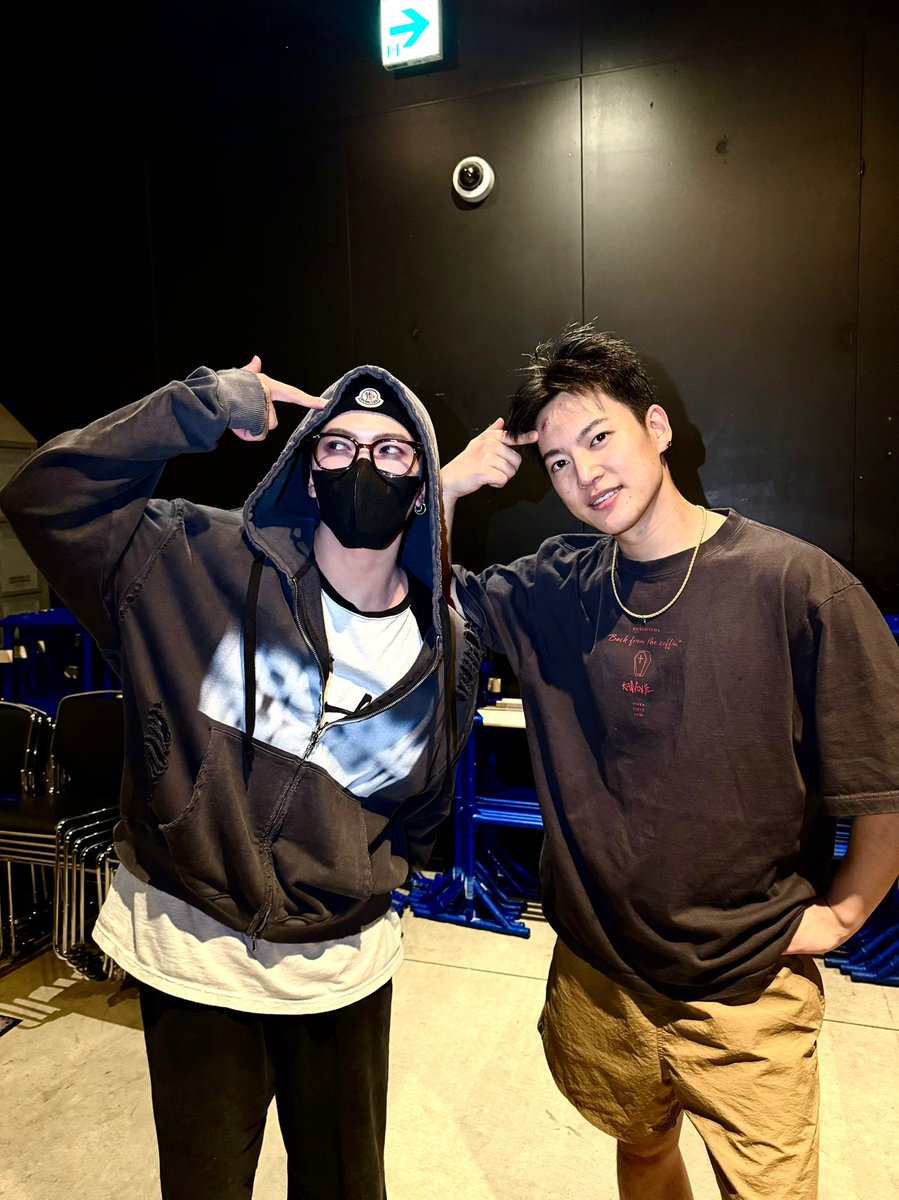 🤟🏻爆撃竜馬🤟🏻 (@ryo_ma_official) / Posts and Replies / X