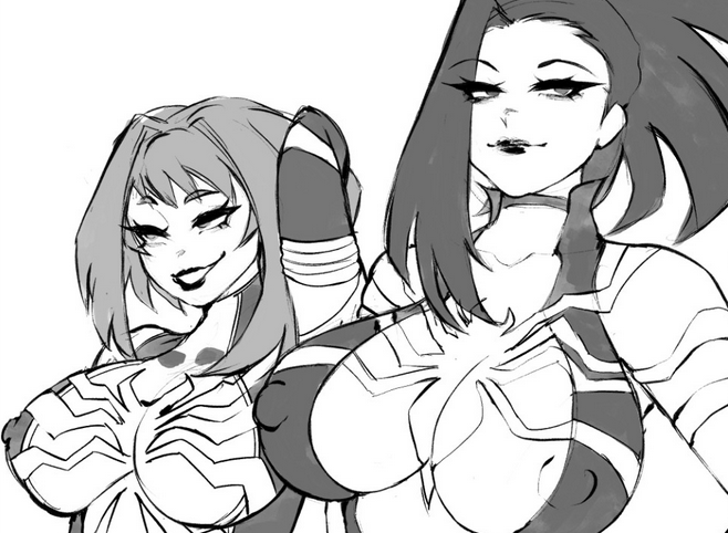 DeadCloud ☠ COMMS FULL (5/5)🌧 tweet media