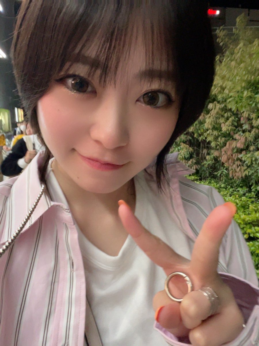 tea_time410's tweet photo. キラフェス初参加！
まさか5時間もライブするとは思わなかった笑
楽しかったー！！！ https://t.co/FSu2uMoRf9