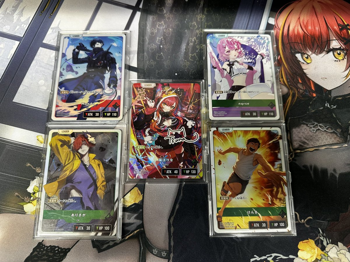 🏆大会結果🏆 大会名:XrossStars ショップバトル【クイックマッチ