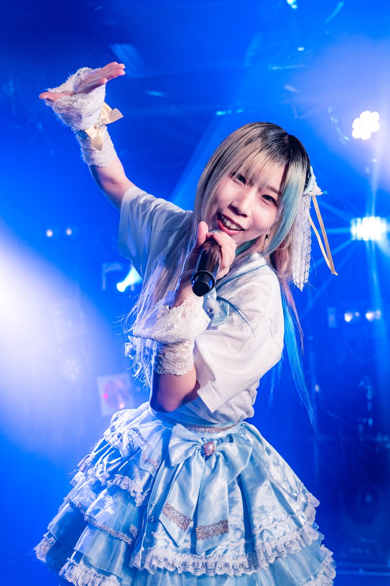 2026.5.1 PLUMLIVE#116 『Zirco10周年感謝祭GWスペシャルライブ