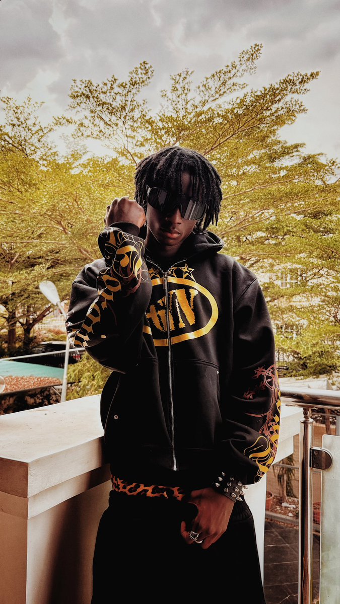 4gvnglobal's tweet photo. can’t wait, dropping soon stay tapped in 4️⃣🔜😜 https://t.co/v8vKNRj7dK