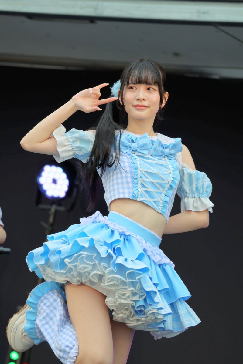 vVibe! ヴィヴァイブ！ ＃胡蝶みお @mio1212vvibe 2026年5月3日(日