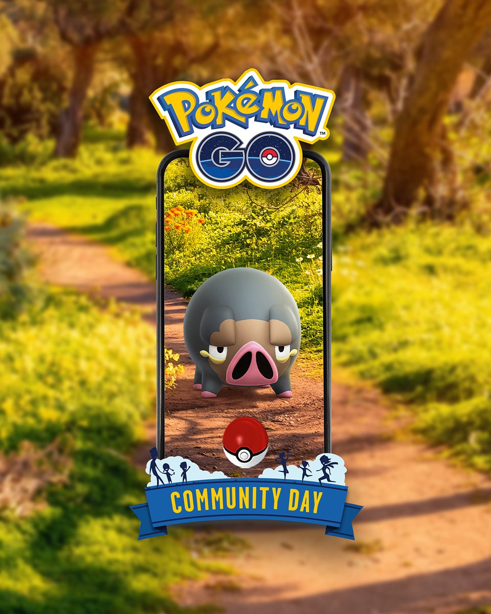 Pokémon GO Italia tweet media