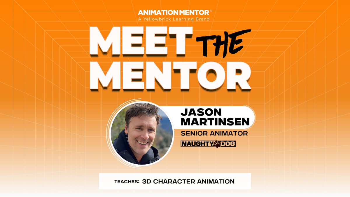 AnimationMentor tweet media
