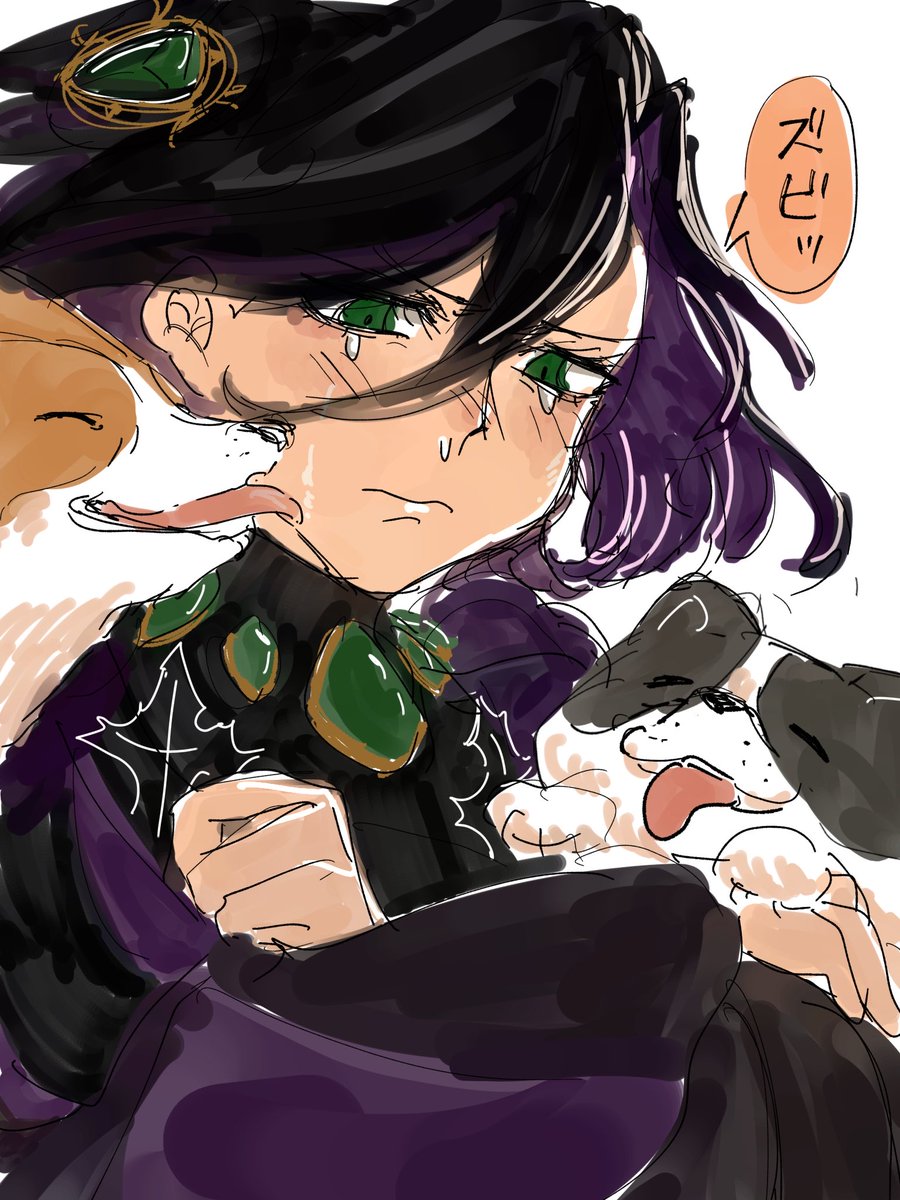 わもねこ tweet media