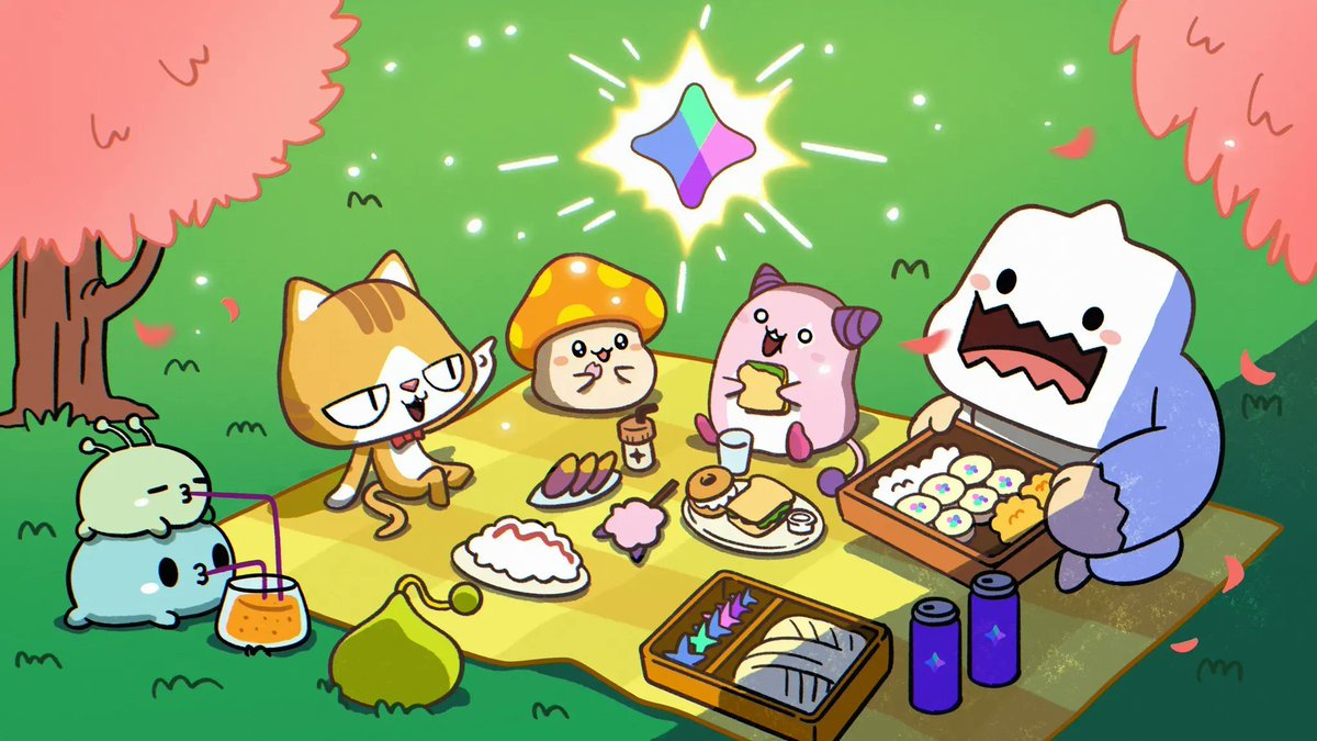 MapleStory Universe tweet media