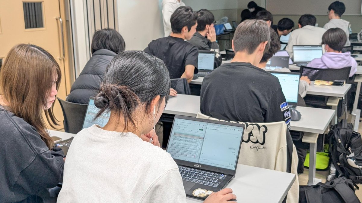 【オープンキャンパス受付中‼️】FSGカレッジリーグ tweet media