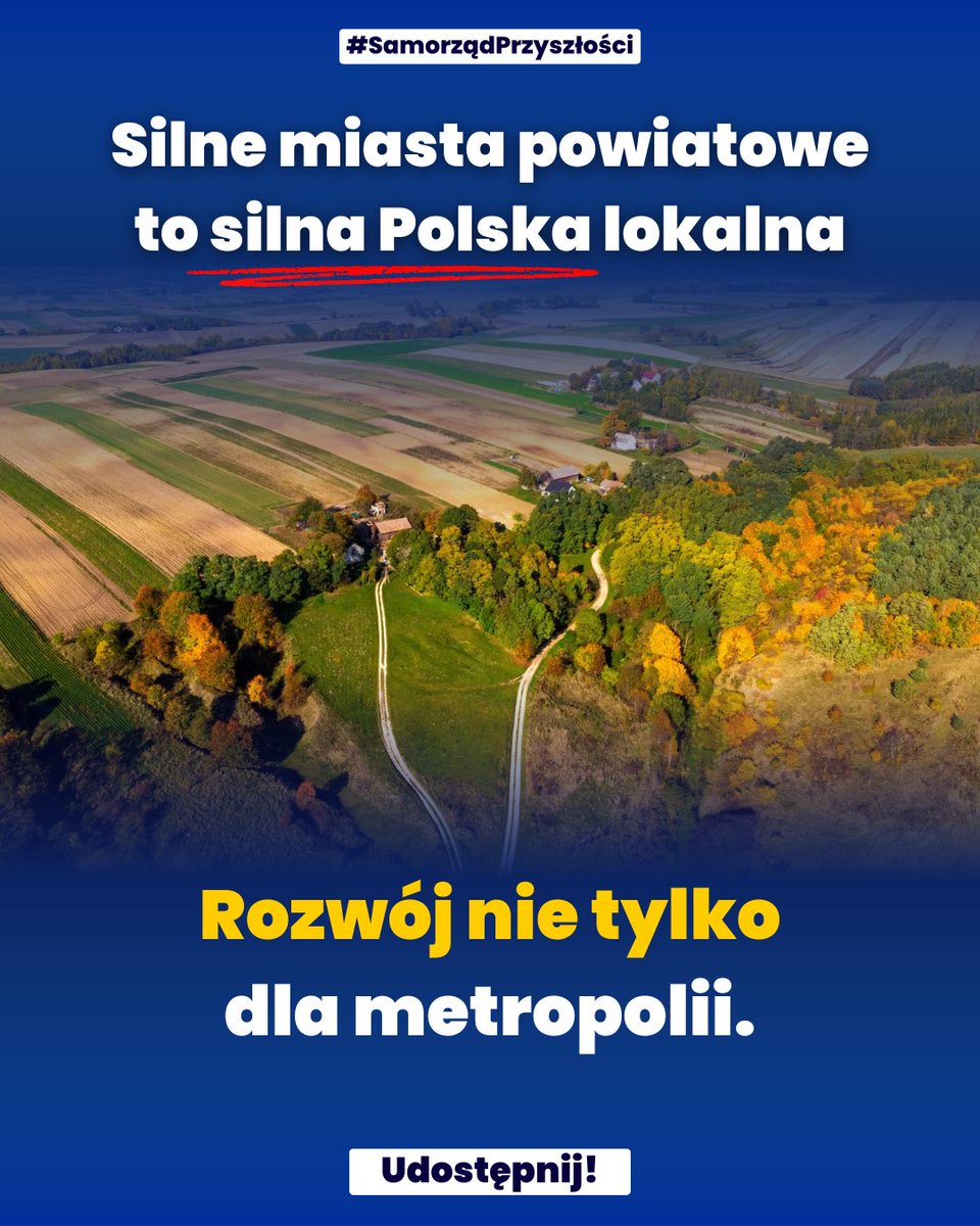 Prawo i Sprawiedliwość tweet media