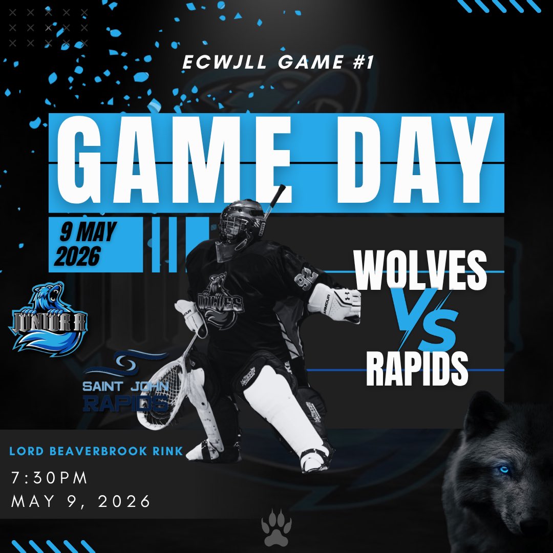 Female JrA Wolves tweet media