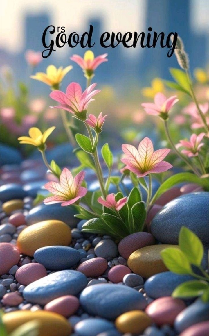 RT @drsurri1: Good evening!!! Daylight turns in it noticenow