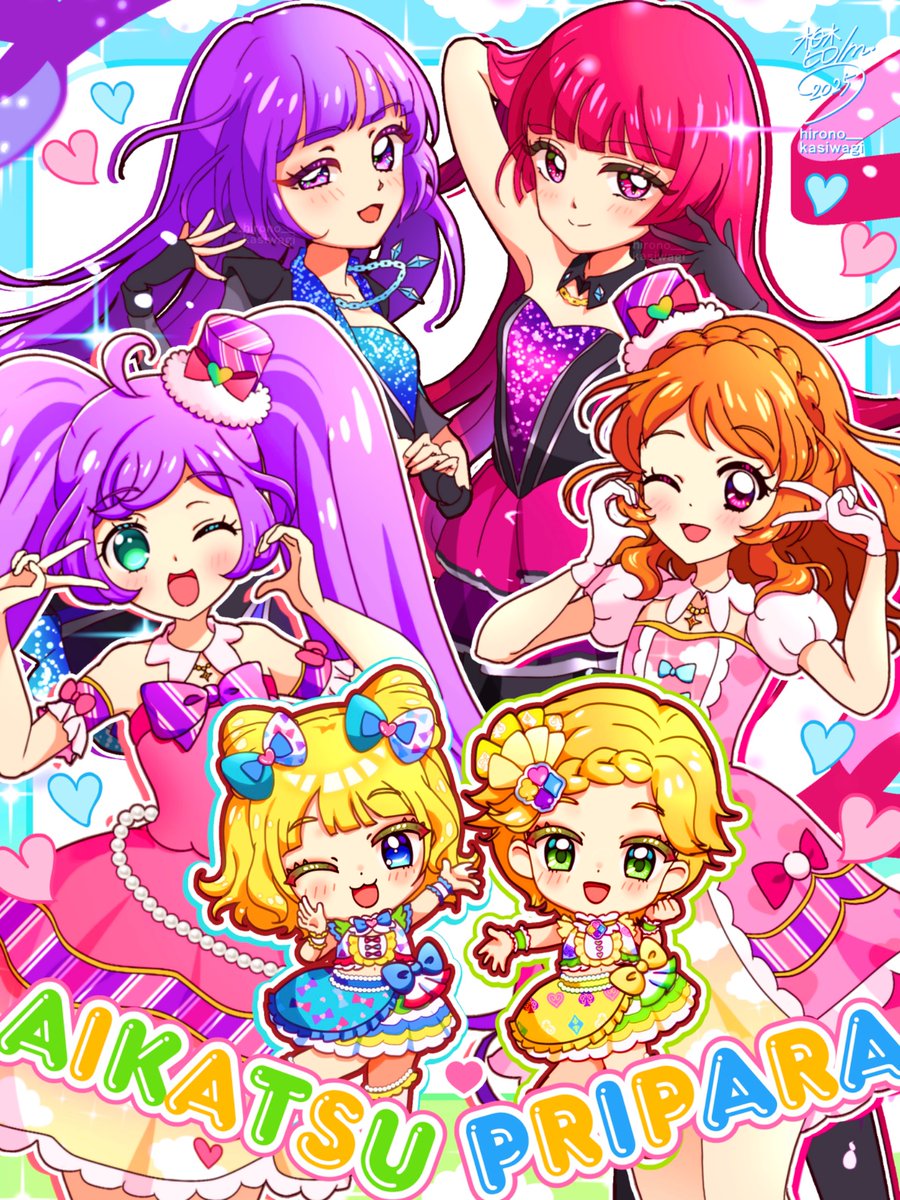 柏木ヒロノ (@hirono_kasiwagi) / Posts / X