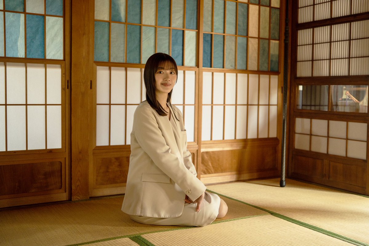 『あの夜、社長の子供を授かりました』【ドラマ特区公式】 tweet media