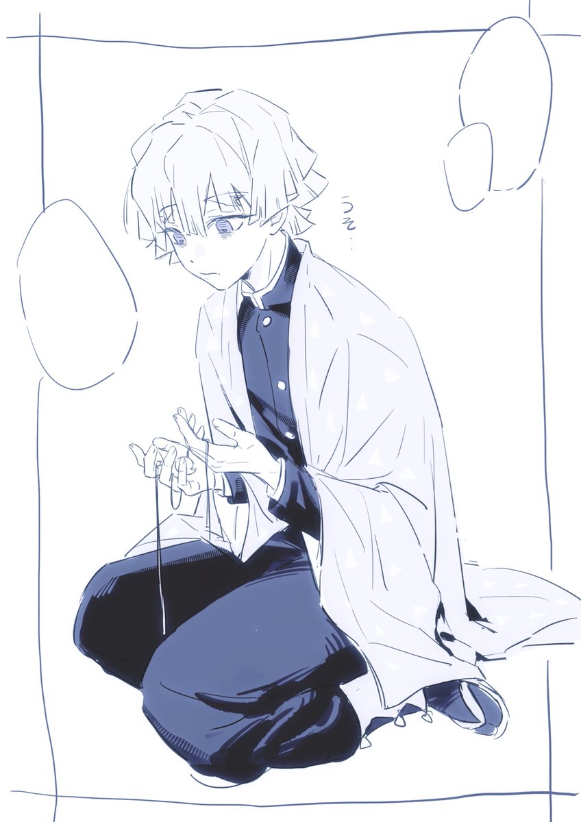 ナモ tweet media