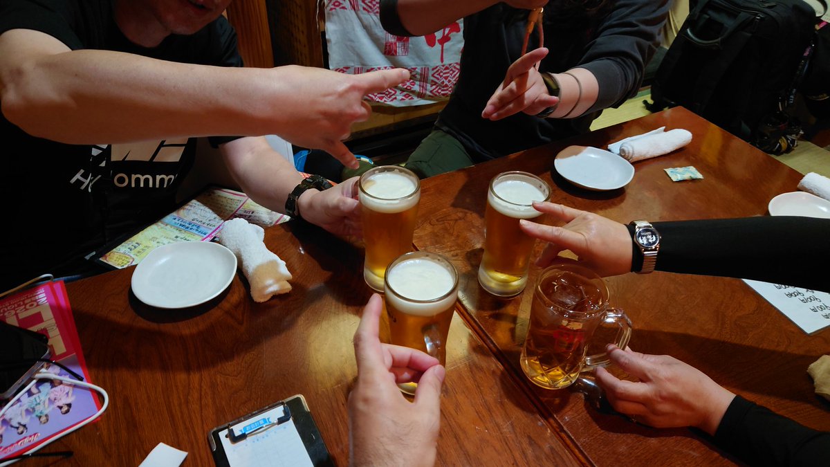 ゴロゴロさん tweet media