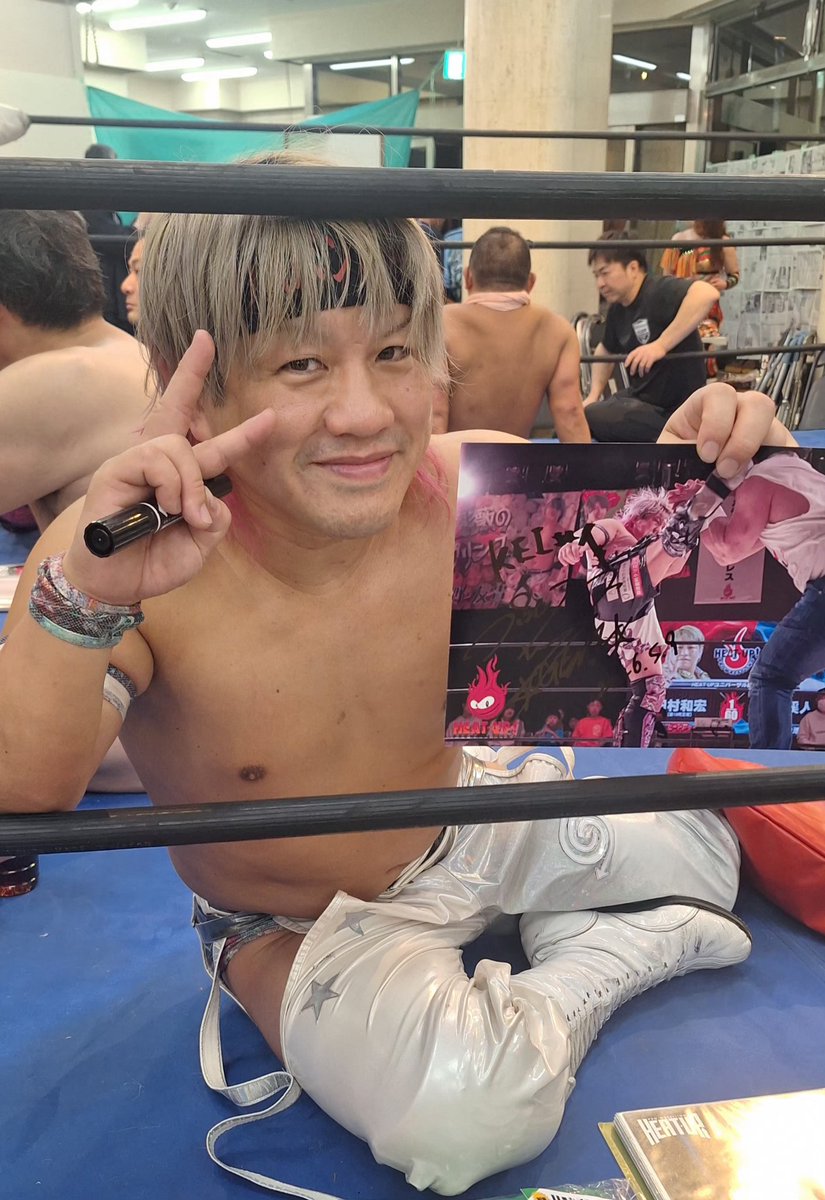 KEI tweet media