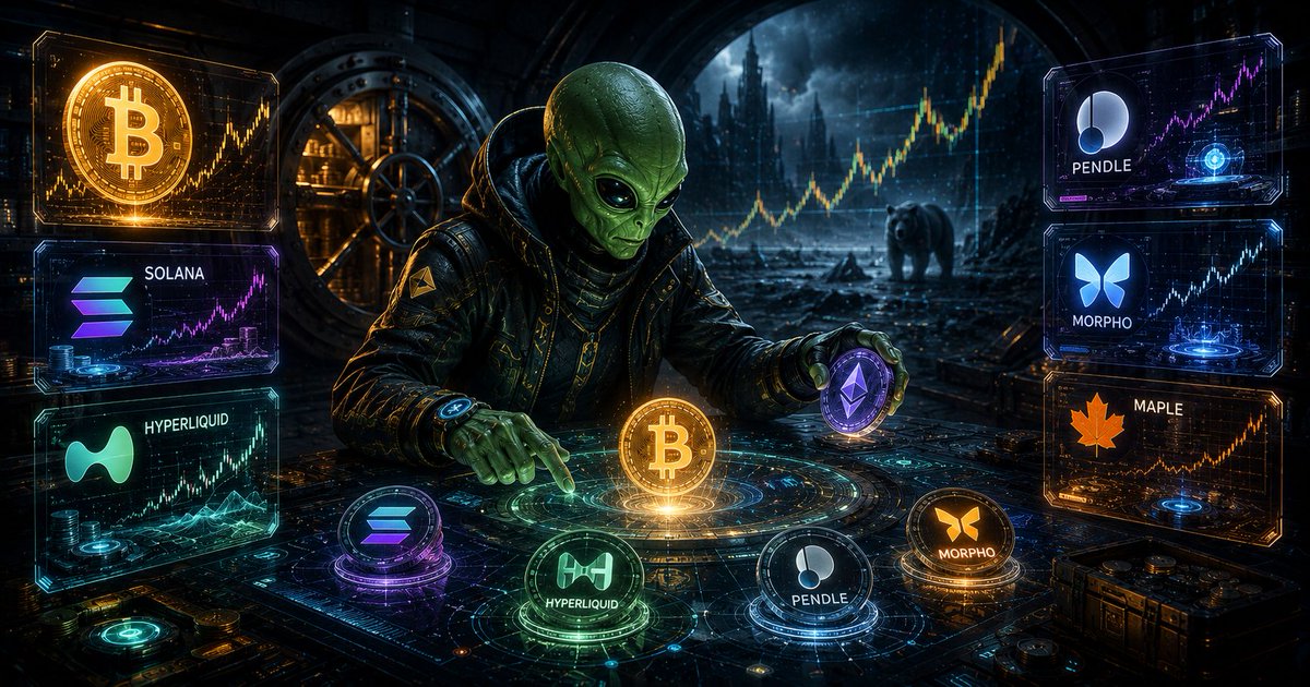 Defiverso_'s tweet photo. Confesso que no último bull run subestimei alguns ativos. Mudei minha tese e separei 4 criptos que podem explodir no próximo ciclo. Leia na newsletter 👇 https://t.co/ozCt3yBATf https://t.co/VTjioxb9AJ