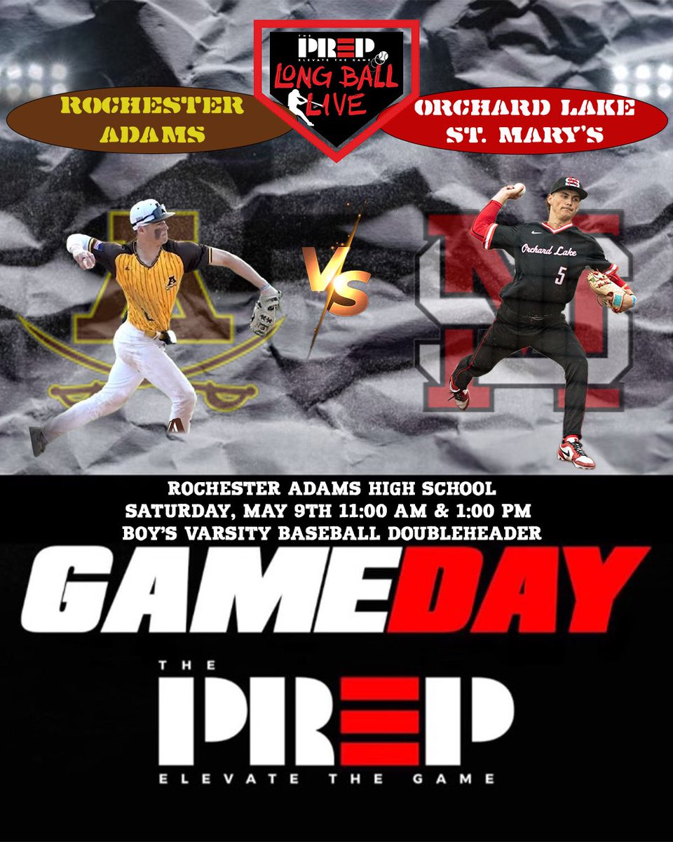 The PreP tweet media