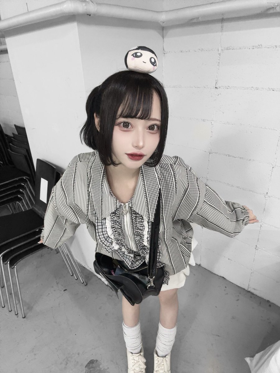 Post by 白洲あやん【TENRIN】 on X: 🩶