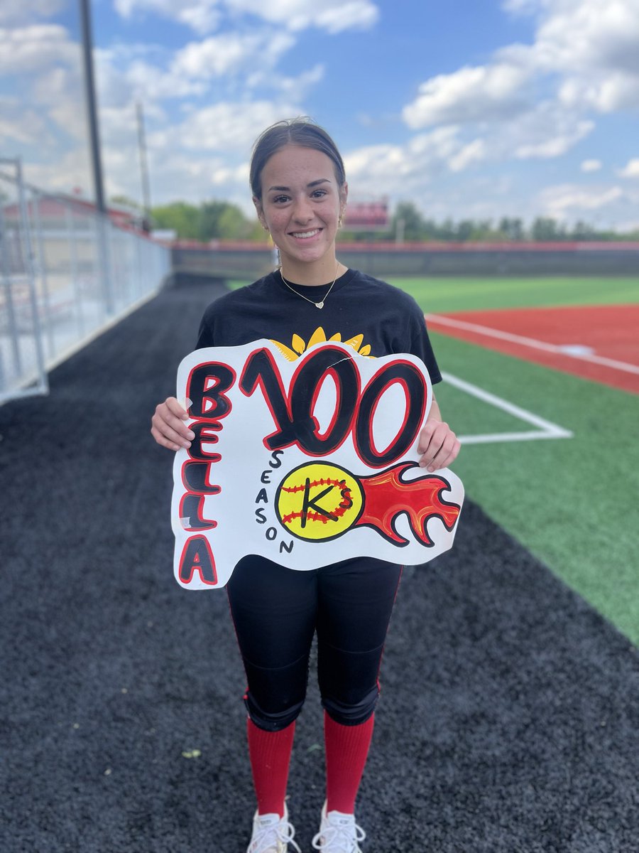 Yorkville High School Softball tweet media