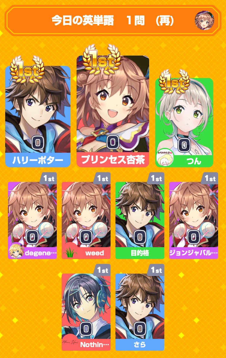 アプリコットティー tweet media